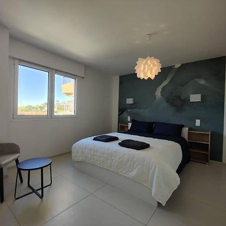 Cannes Vue Mer T2 61M²+ Parking 외부 사진