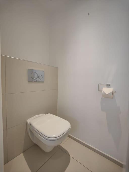 Cannes Vue Mer T2 61M²+ Parking 외부 사진