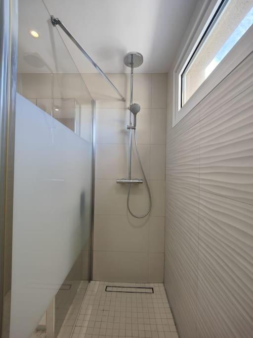 Cannes Vue Mer T2 61M²+ Parking 외부 사진